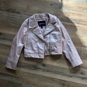 Girls Jacket
